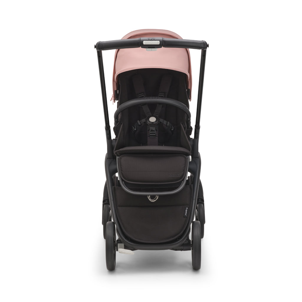 Bugaboo Dragonfly Stroller Complete