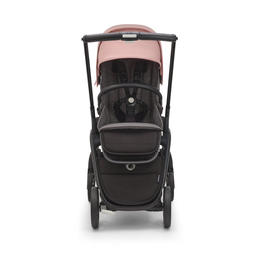 Bugaboo Dragonfly Stroller Complete