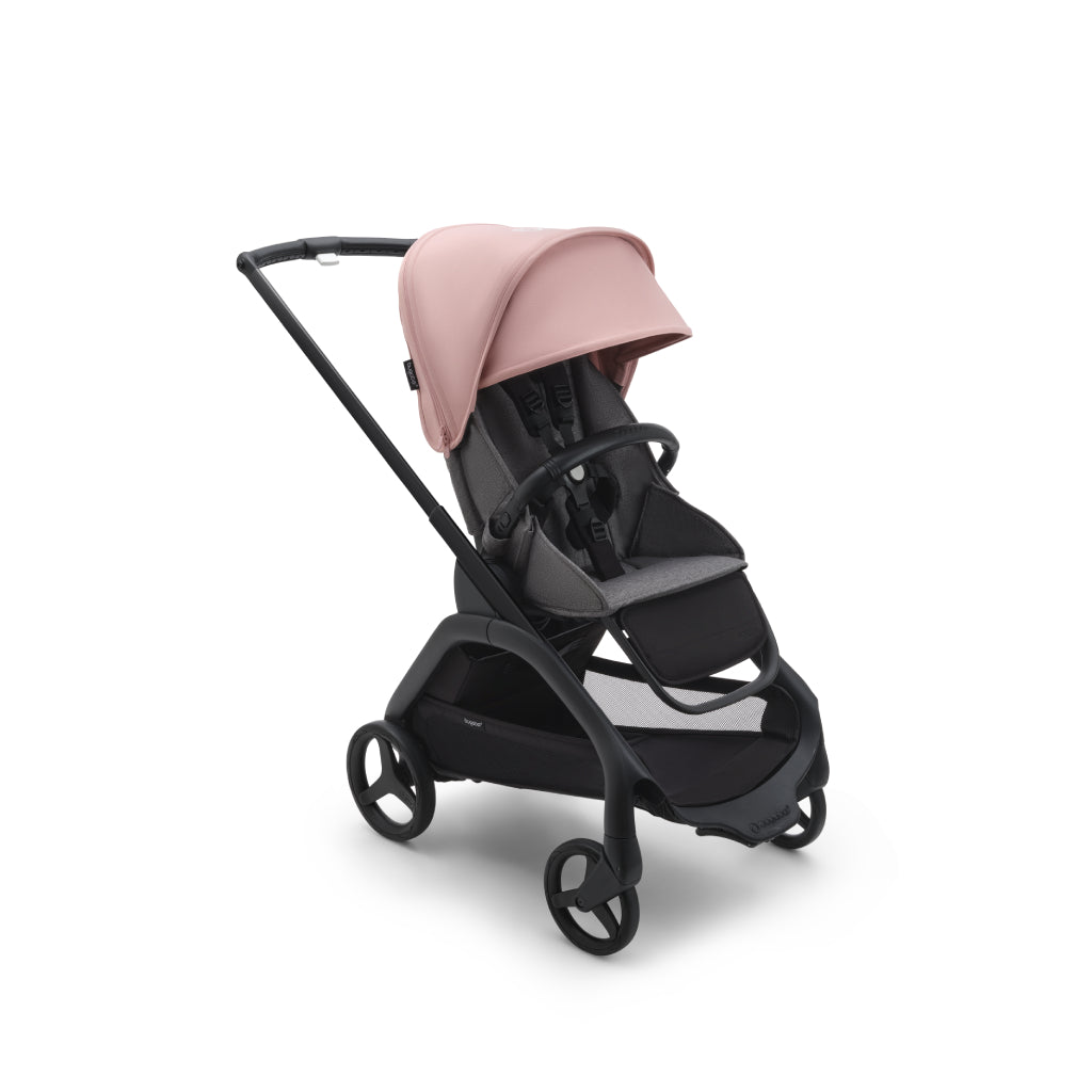 Bugaboo Dragonfly Stroller Complete