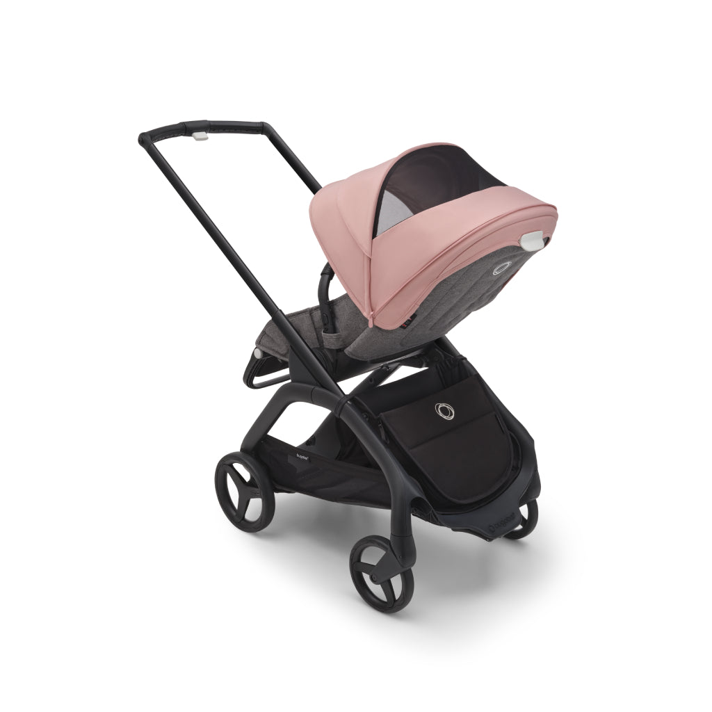 Bugaboo Dragonfly Stroller Complete