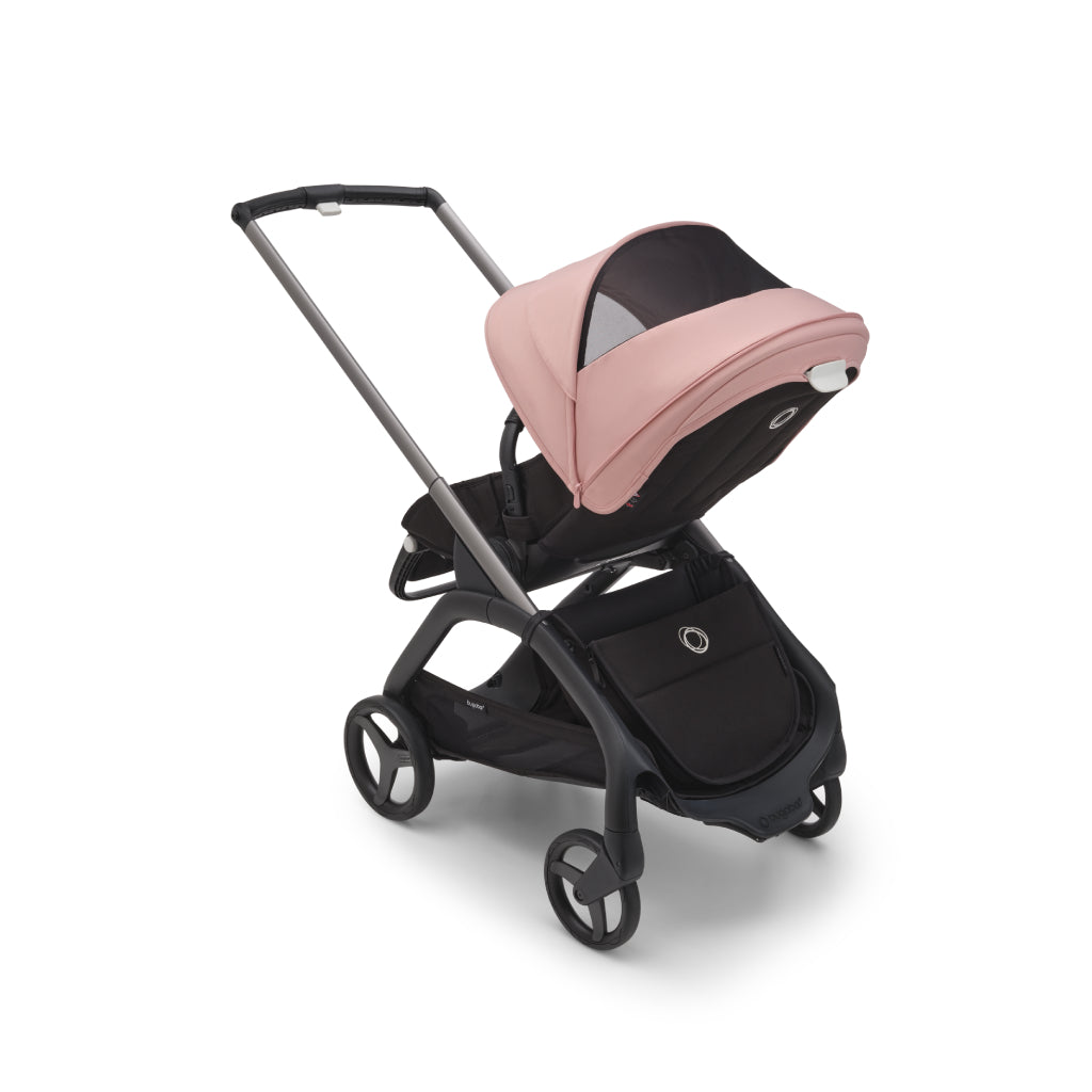 Bugaboo Dragonfly Stroller Complete