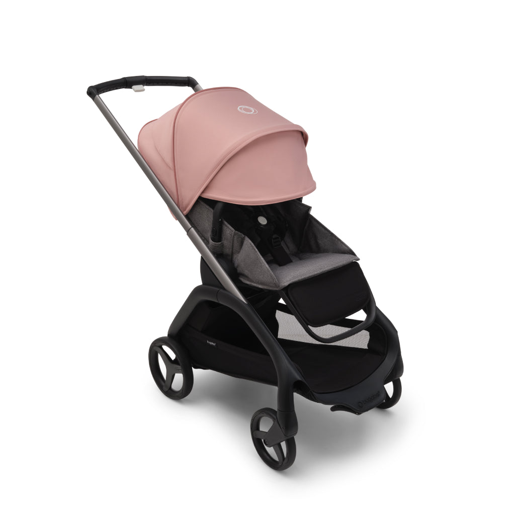 Bugaboo Dragonfly Stroller Complete