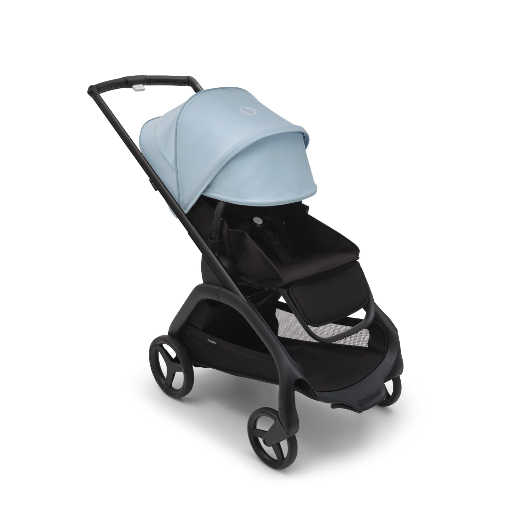 Bugaboo Dragonfly Stroller Complete