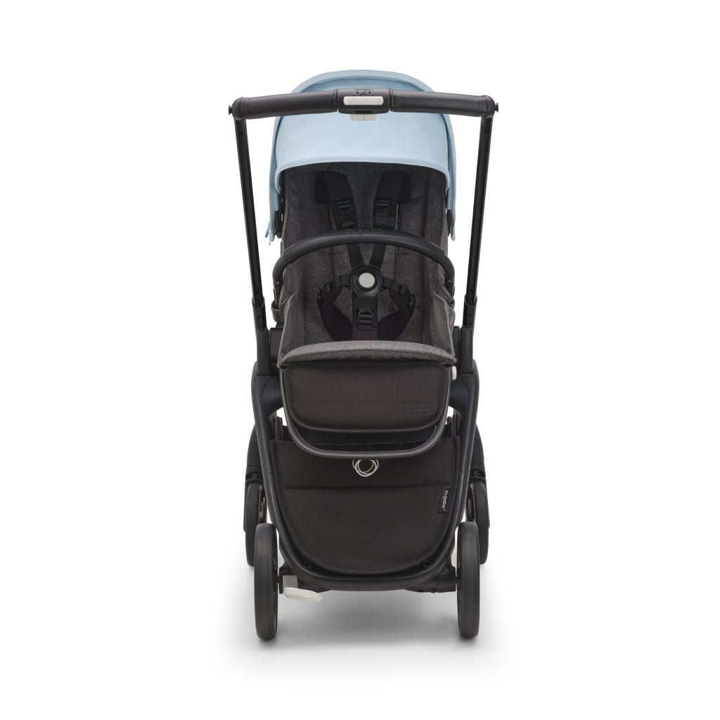 Bugaboo Dragonfly Stroller Complete