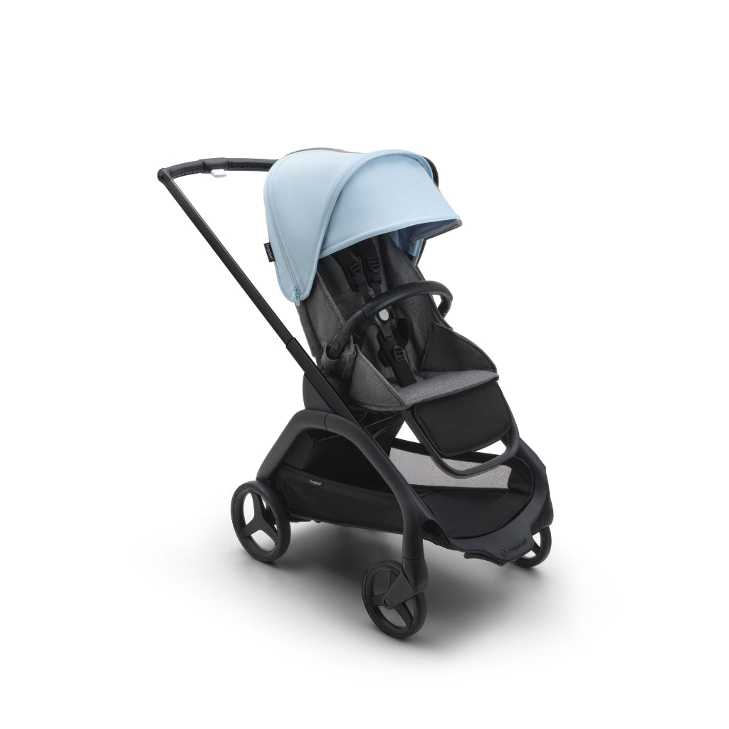 Bugaboo Dragonfly Stroller Complete