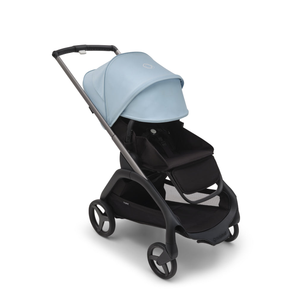 Bugaboo Dragonfly Stroller Complete