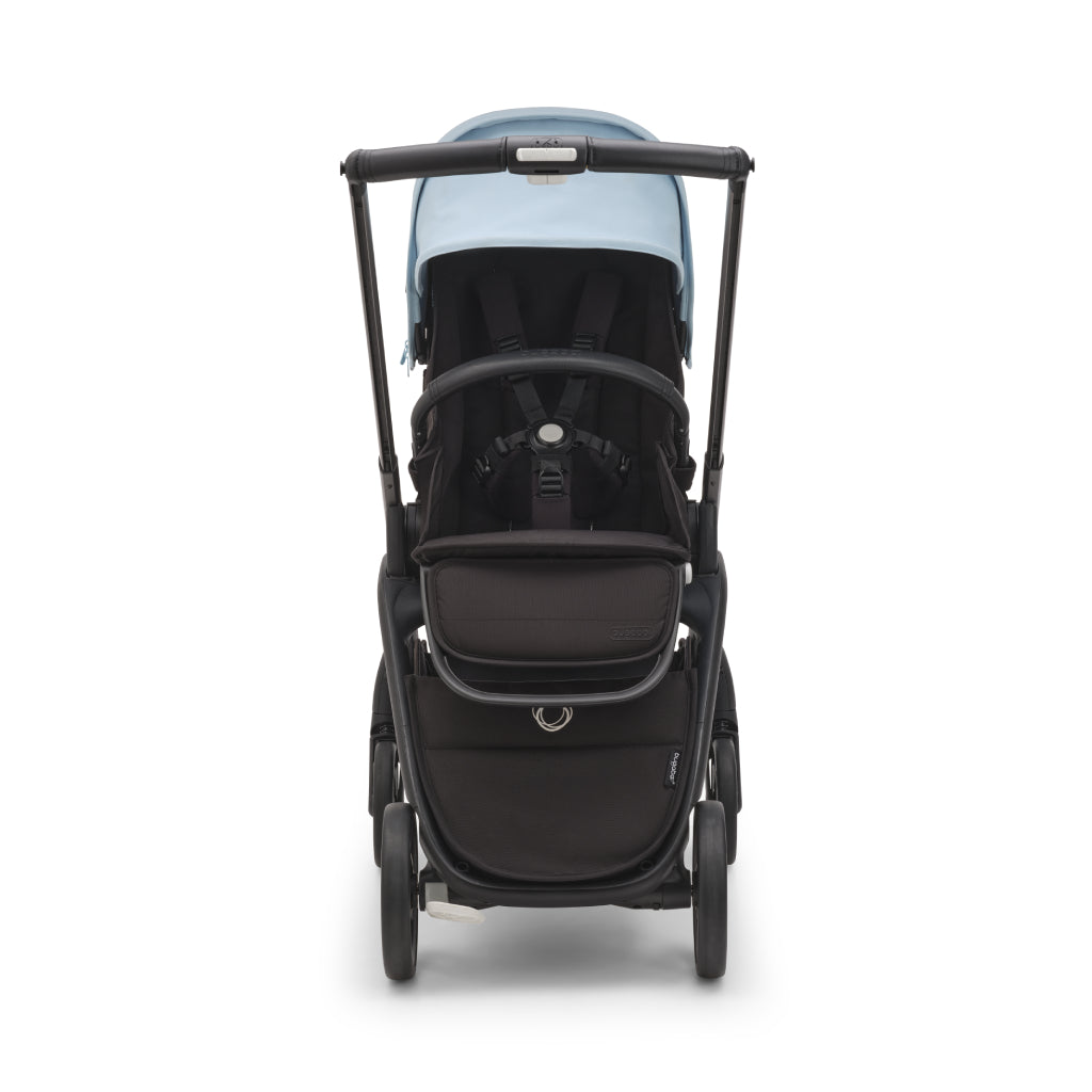 Bugaboo Dragonfly Stroller Complete