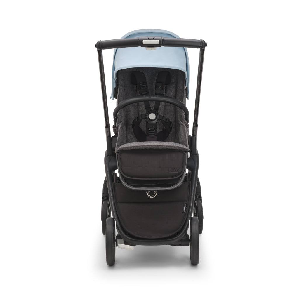 Bugaboo Dragonfly Stroller Complete