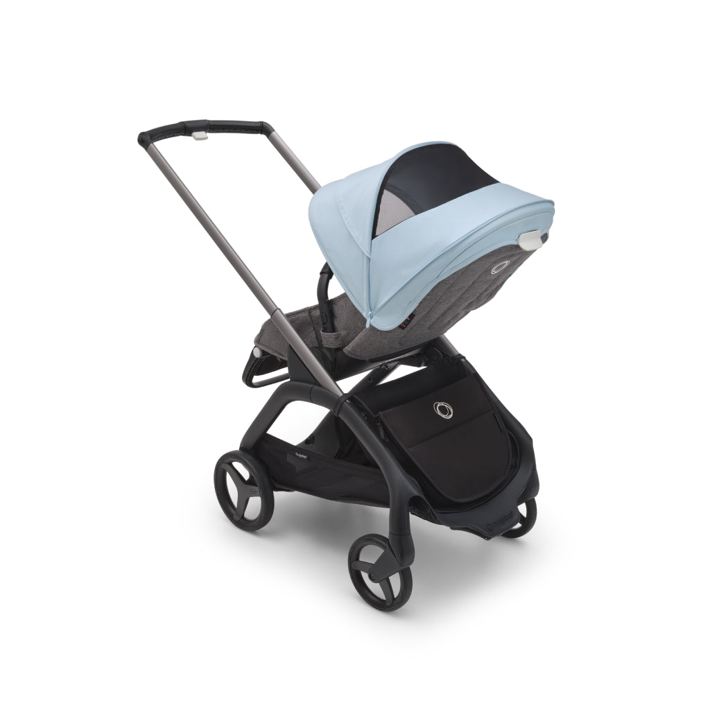 Bugaboo Dragonfly Stroller Complete