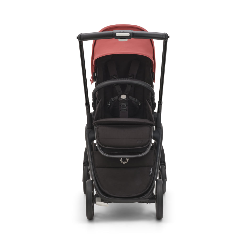 Bugaboo Dragonfly Stroller Complete