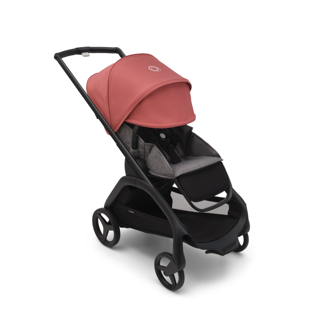 Bugaboo Dragonfly Stroller Complete