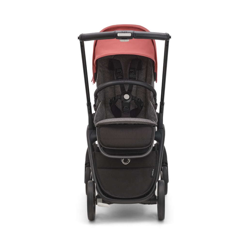 Bugaboo Dragonfly Stroller Complete