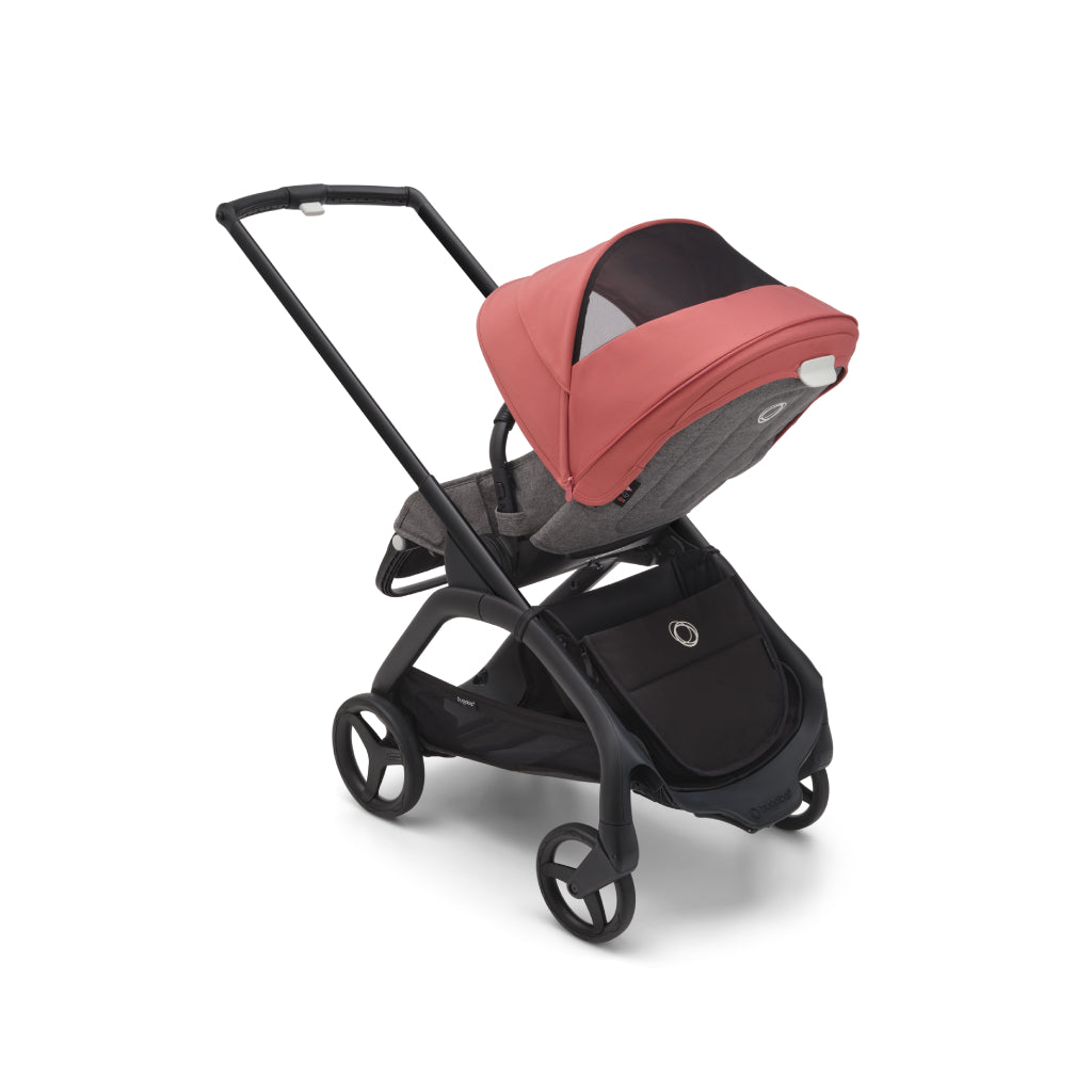 Bugaboo Dragonfly Stroller Complete