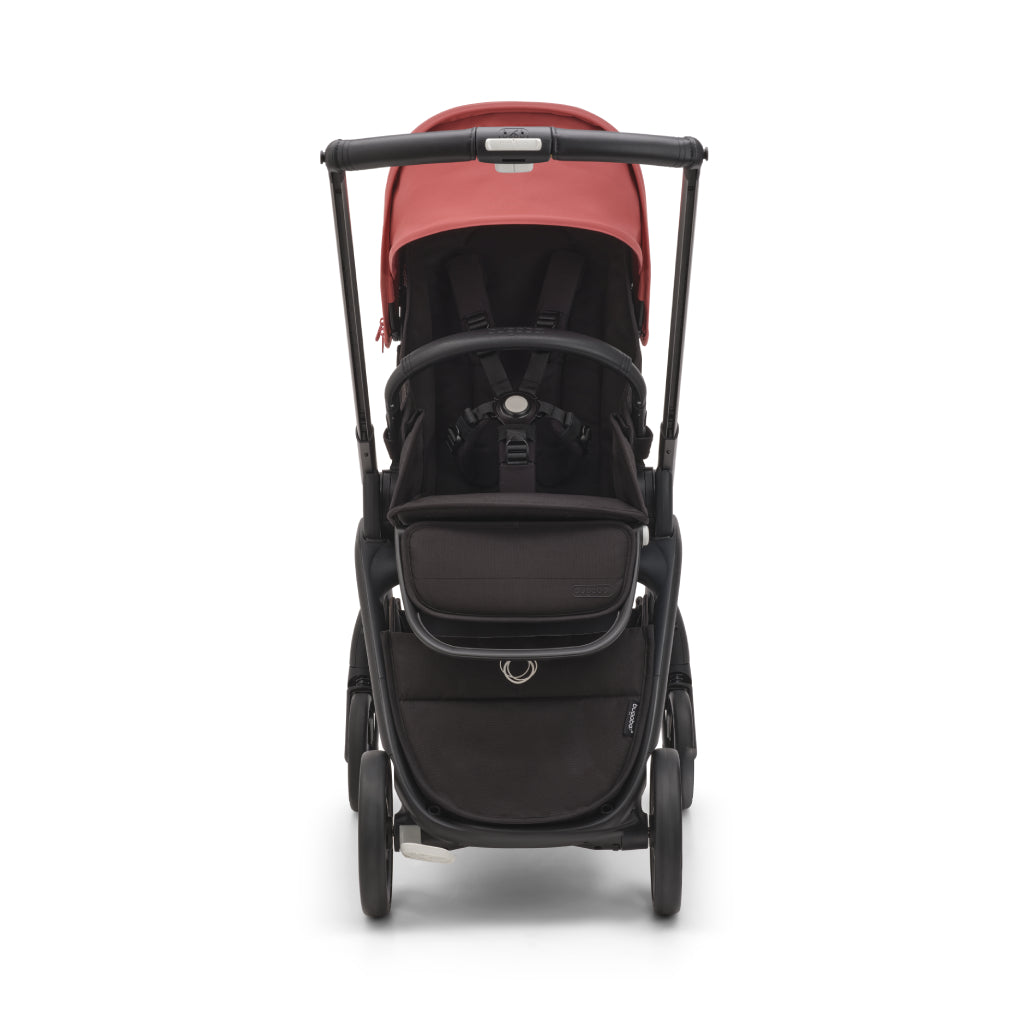 Bugaboo Dragonfly Stroller Complete