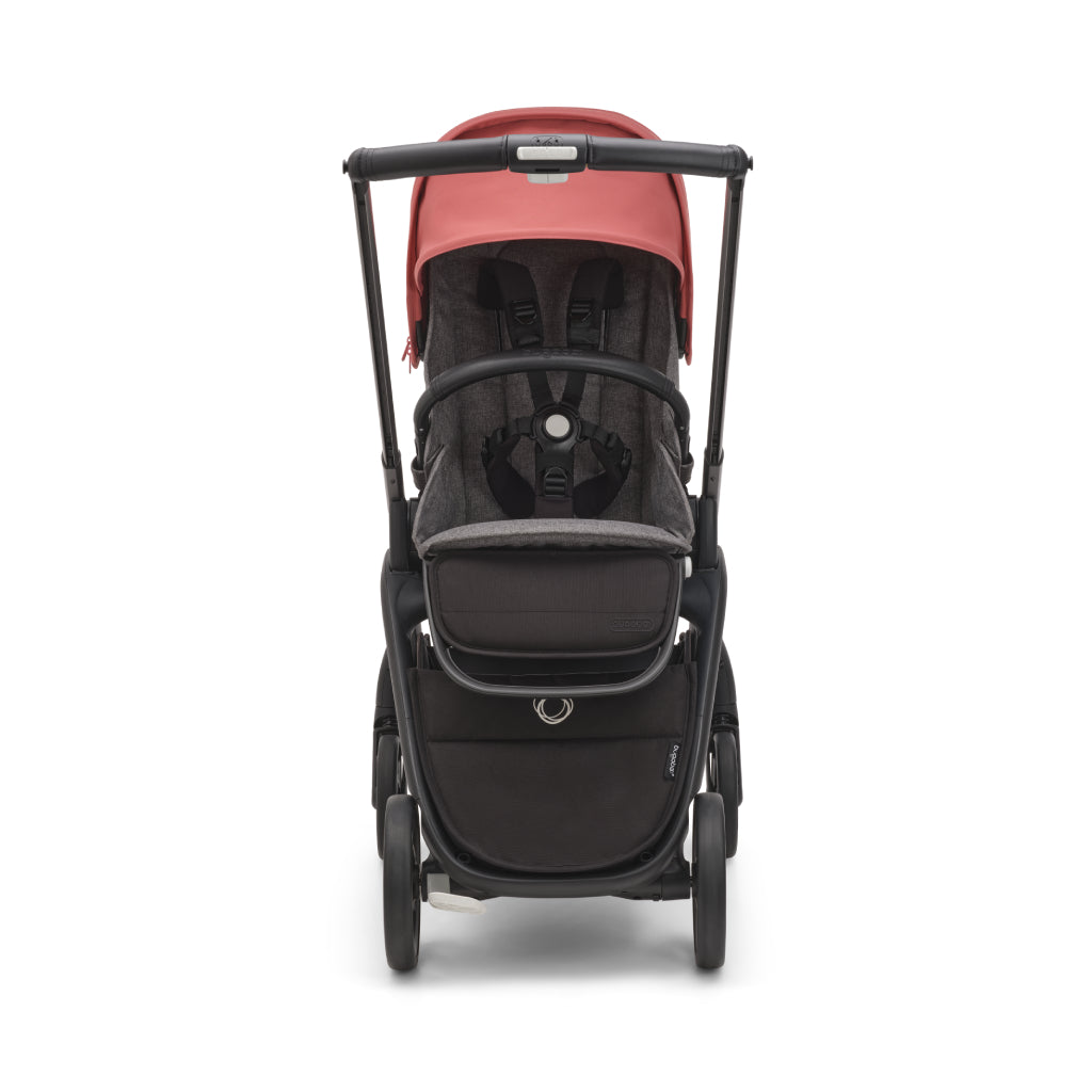 Bugaboo Dragonfly Stroller Complete