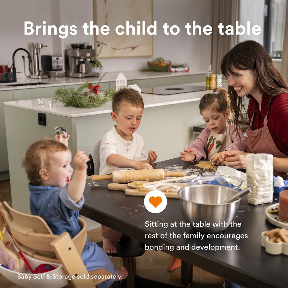 Stokke Tripp Trapp Chair