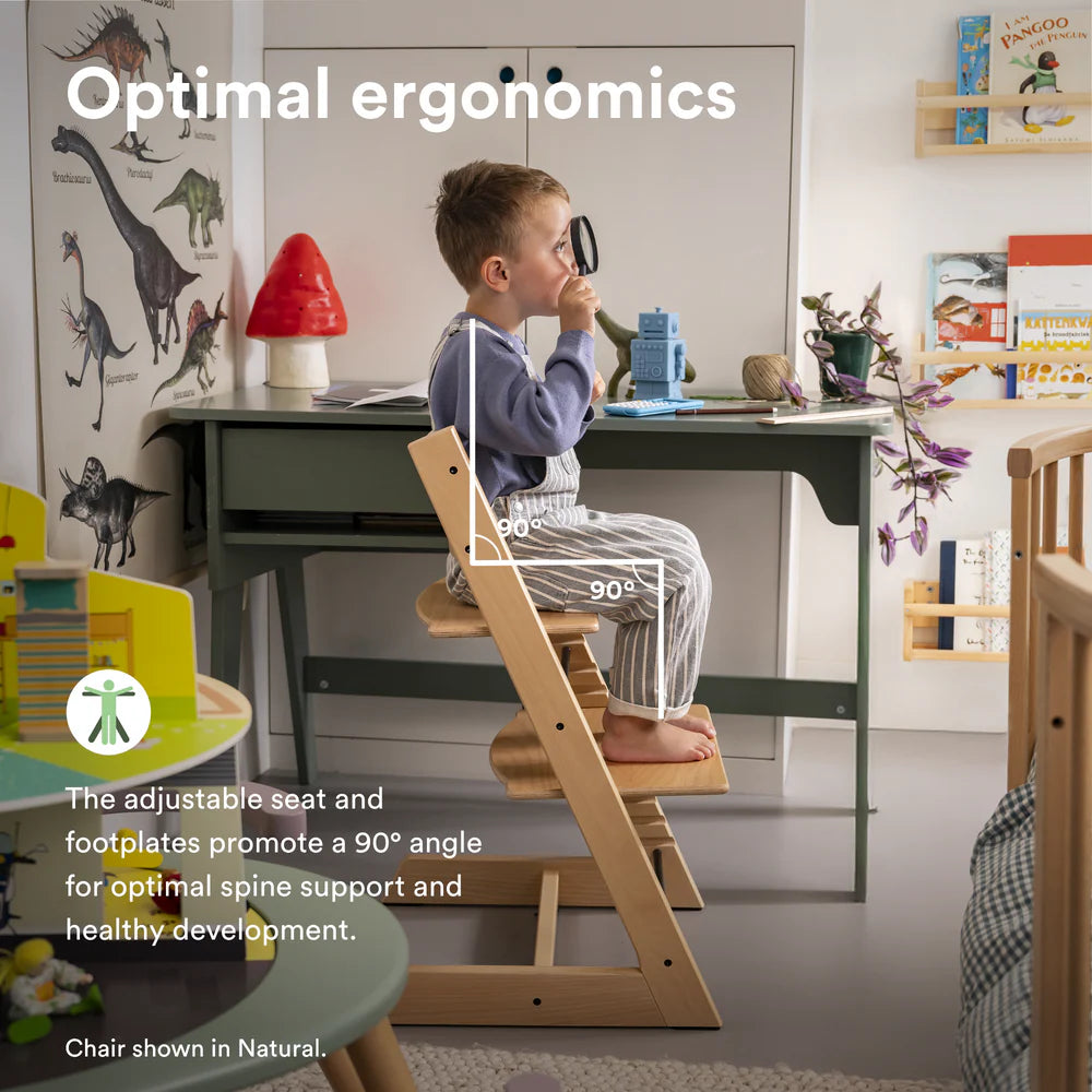 Stokke Tripp Trapp Chair
