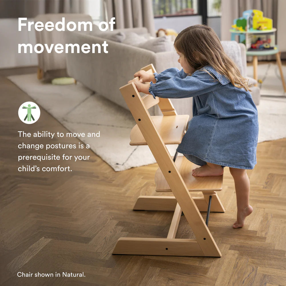 Stokke Tripp Trapp Chair
