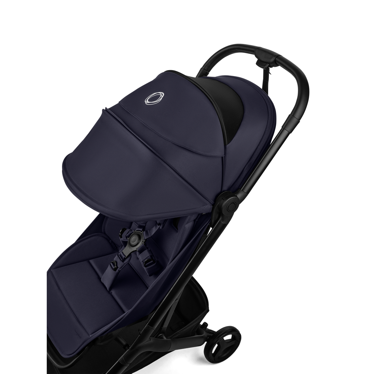 bugaboo singapore Bugaboo Butterfly 2 Stroller Complete