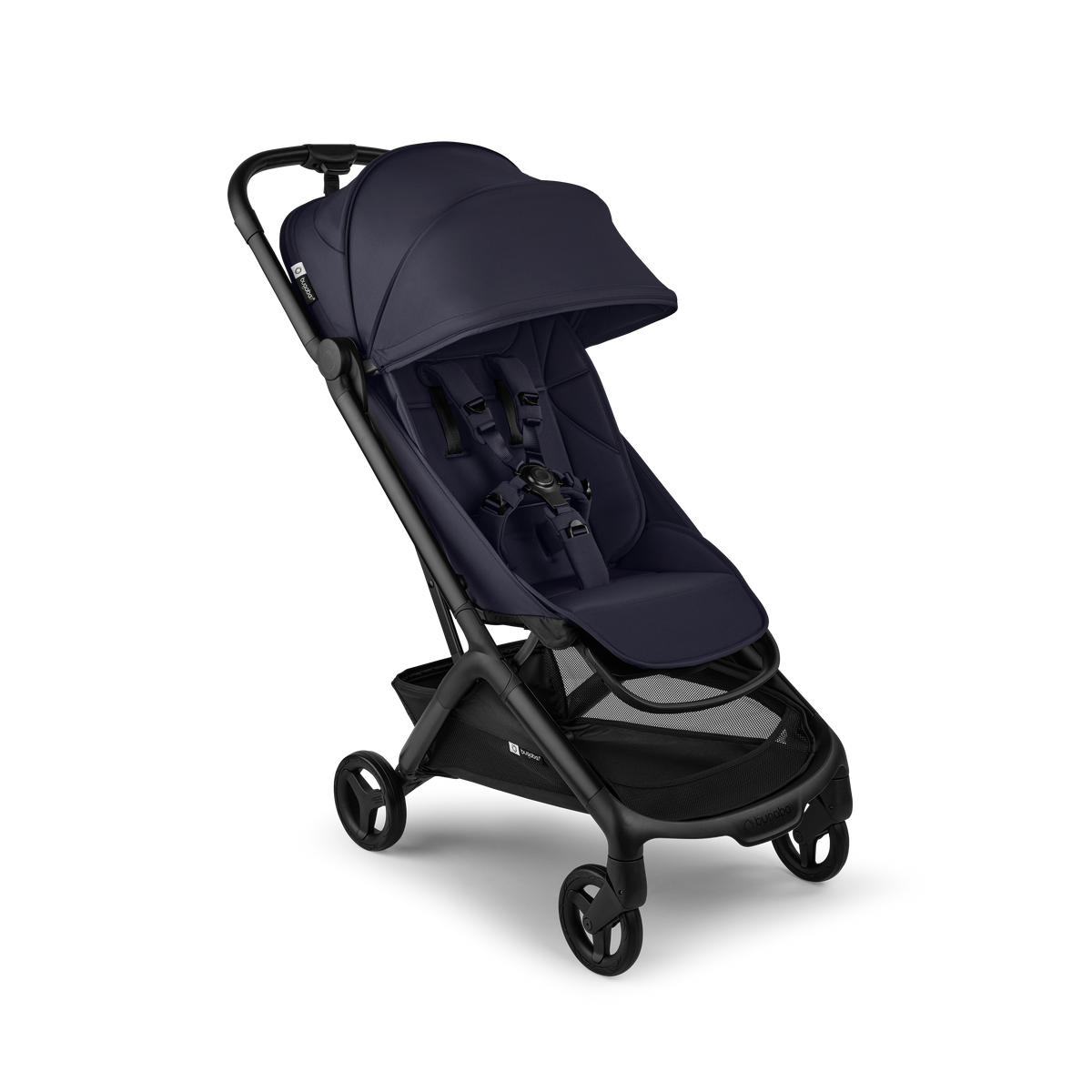 bugaboo singapore Bugaboo Butterfly 2 Stroller Complete