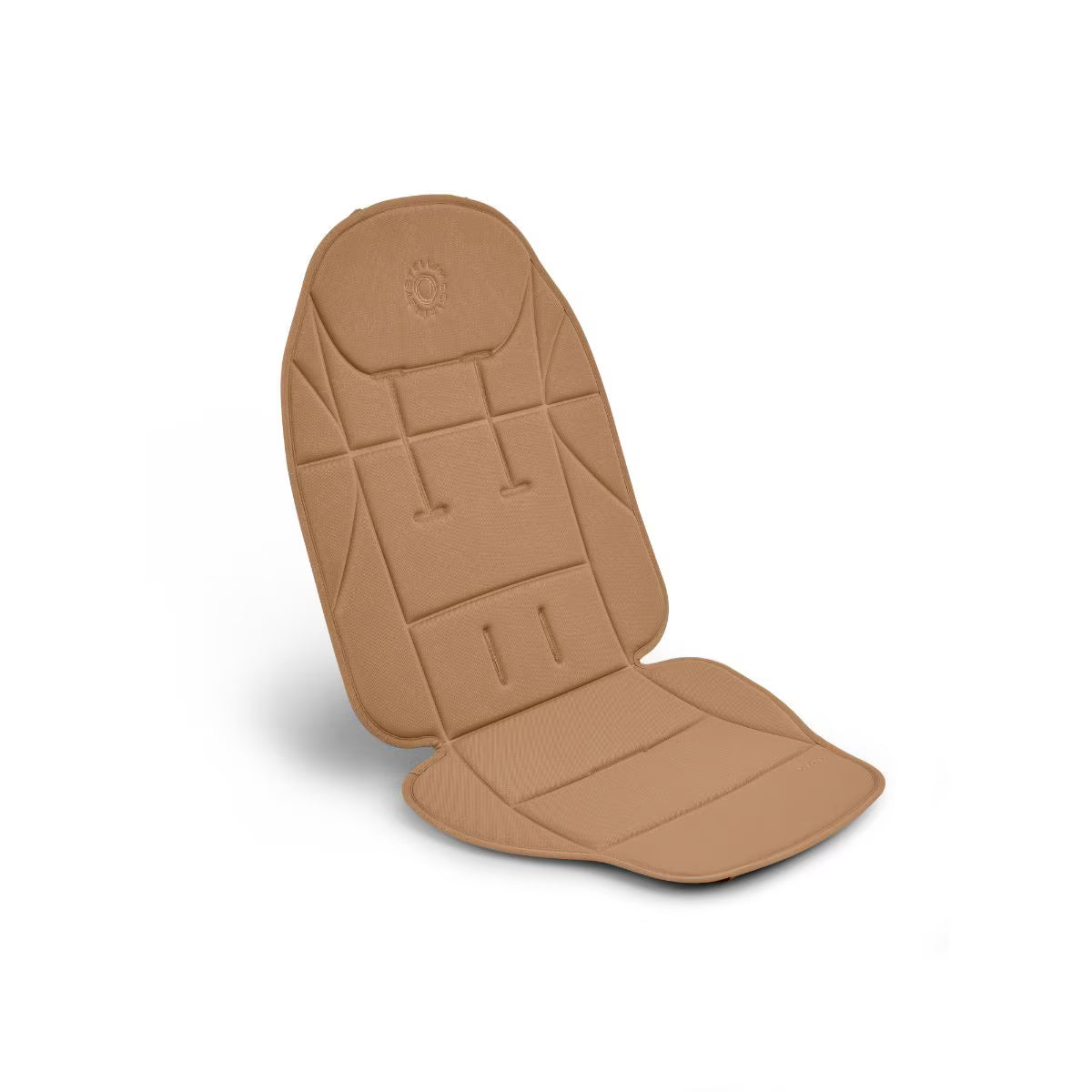 Bugaboo X StellaMcCartney Butterfly 2 Stroller (Tobacco Brown)