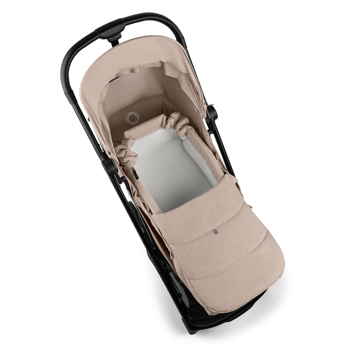 Bugaboo Baby Nest (New)