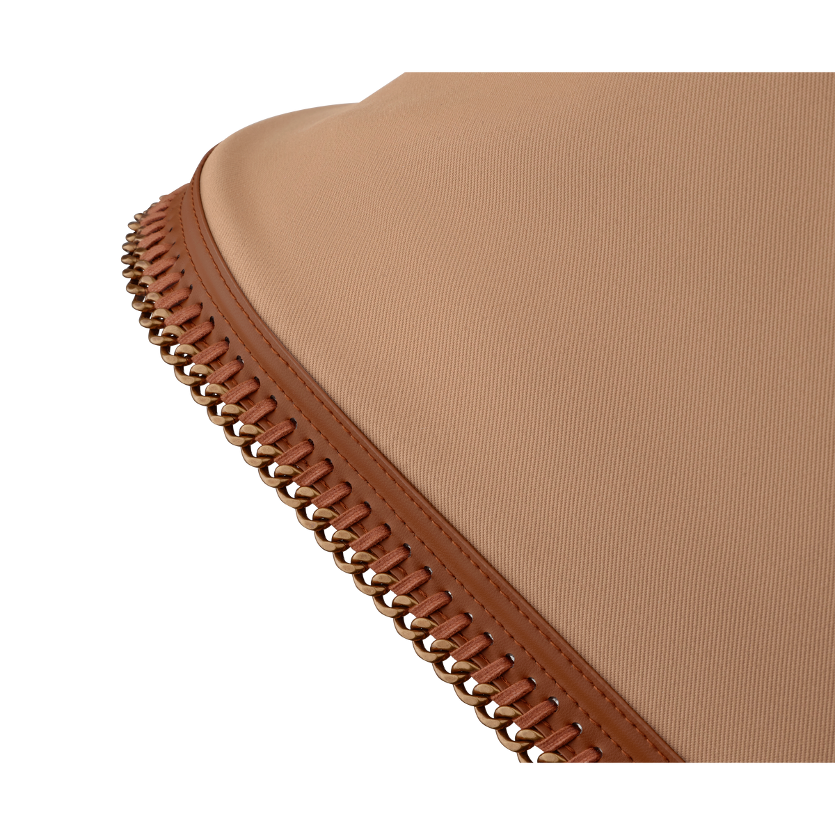 Bugaboo X StellaMcCartney Fox 5 Renew Complete (Tobacco Brown)