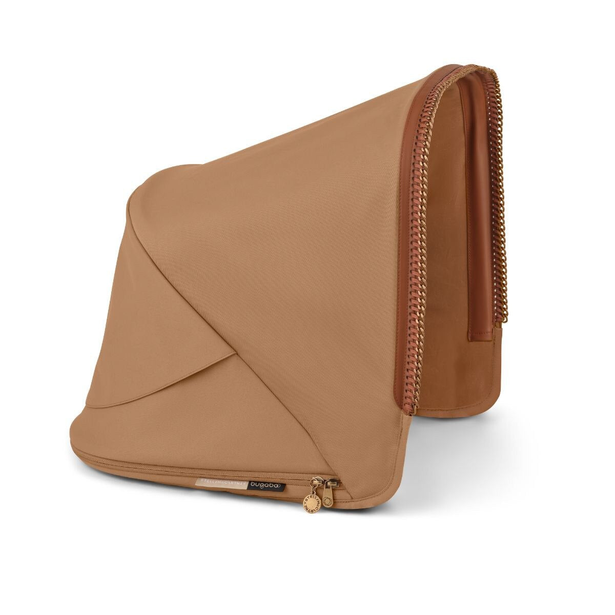 Bugaboo X StellaMcCartney Fox 5 Renew Complete (Tobacco Brown)