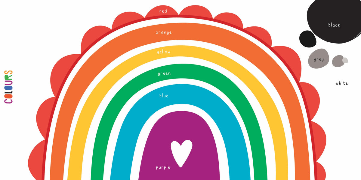 Shoebox Media: My First Preschool Activities (Numbers, Colors & Shapes)