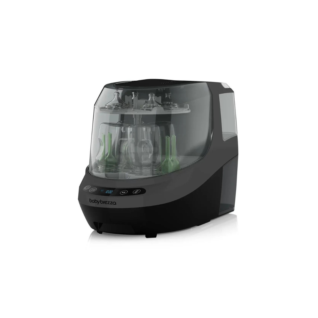 Baby Brezza Bottle Washer Pro