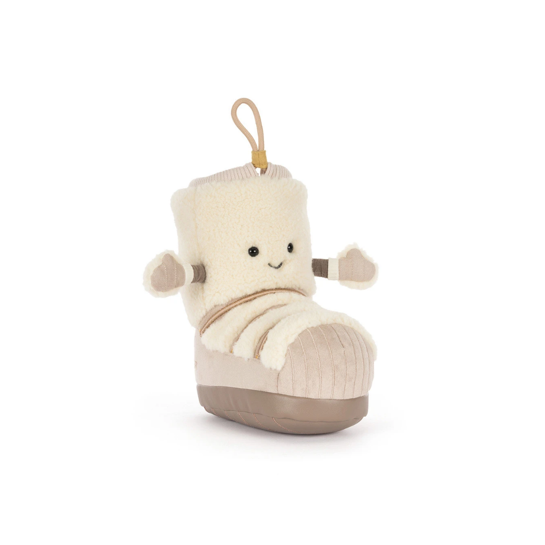 Jellycat Amuseables Perta Snow Boot