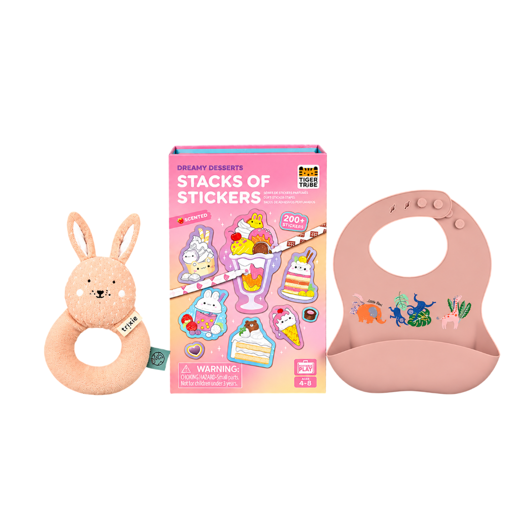 Birthday Gift Set (Girl)