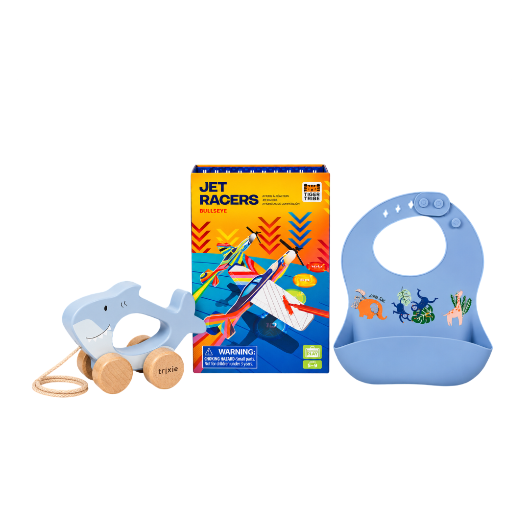 Birthday Gift Set (Boy)