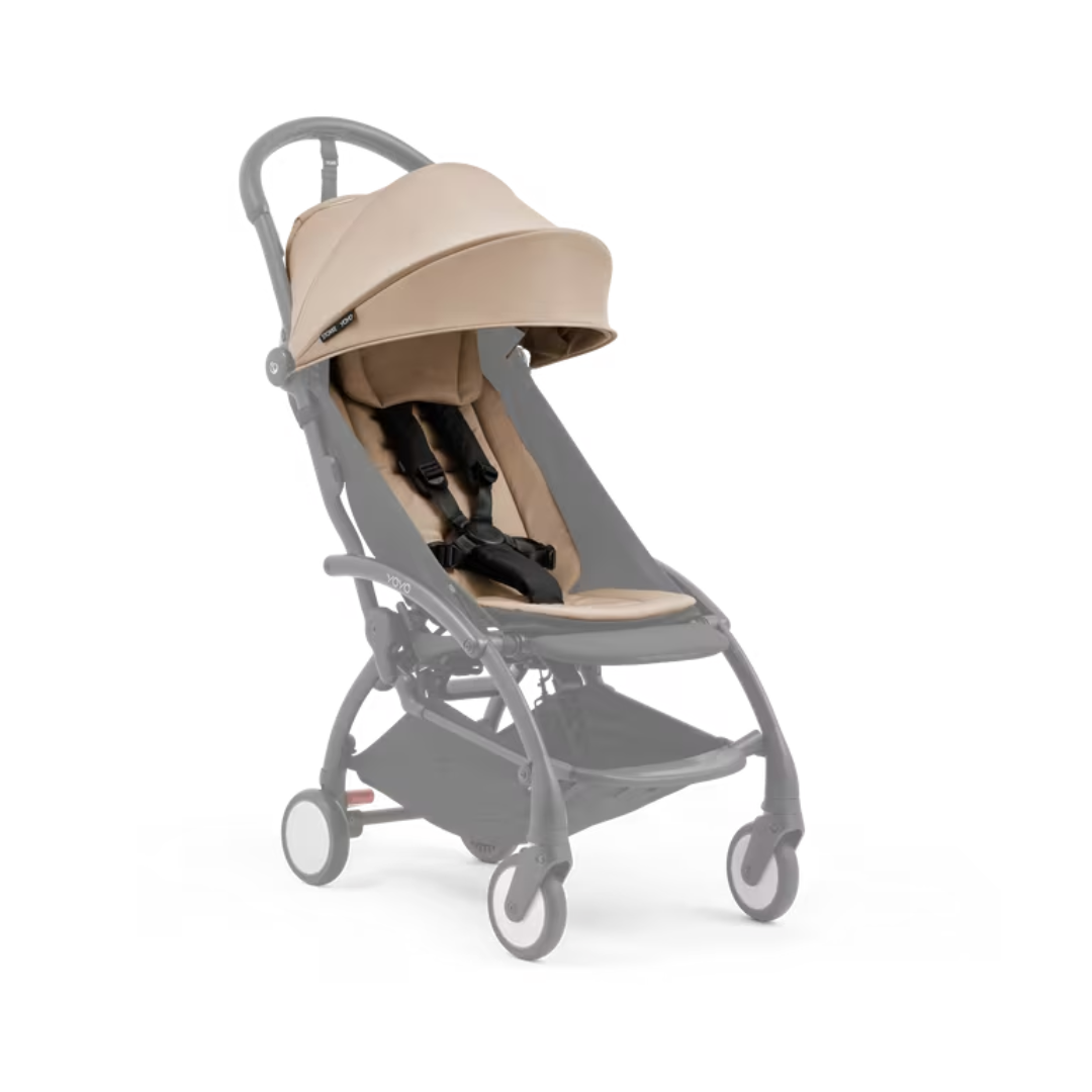 Stokke YOYO 5 Seat Pack
