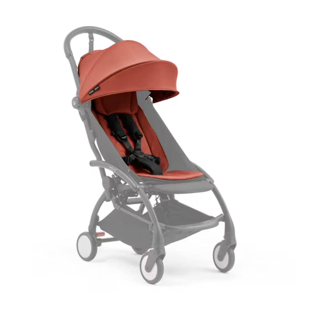 Stokke YOYO 5 Seat Pack