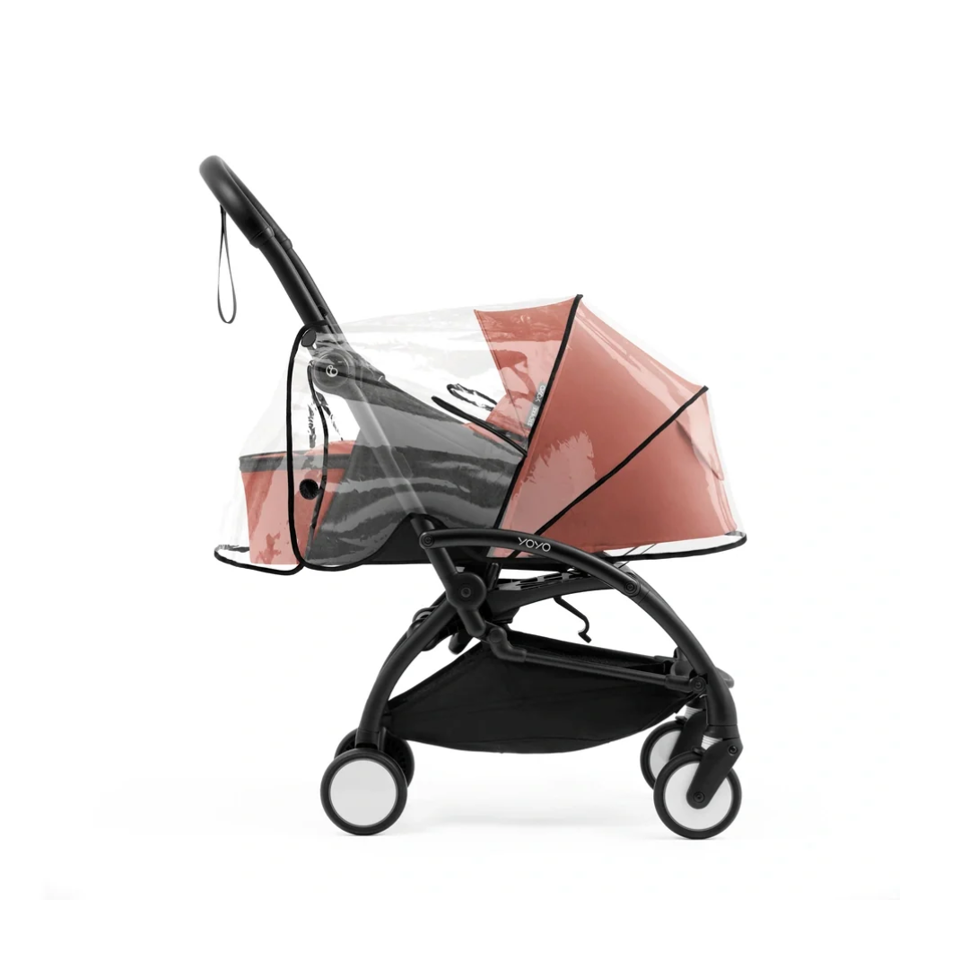Stokke YOYO 5 Newborn Pack Rain Cover