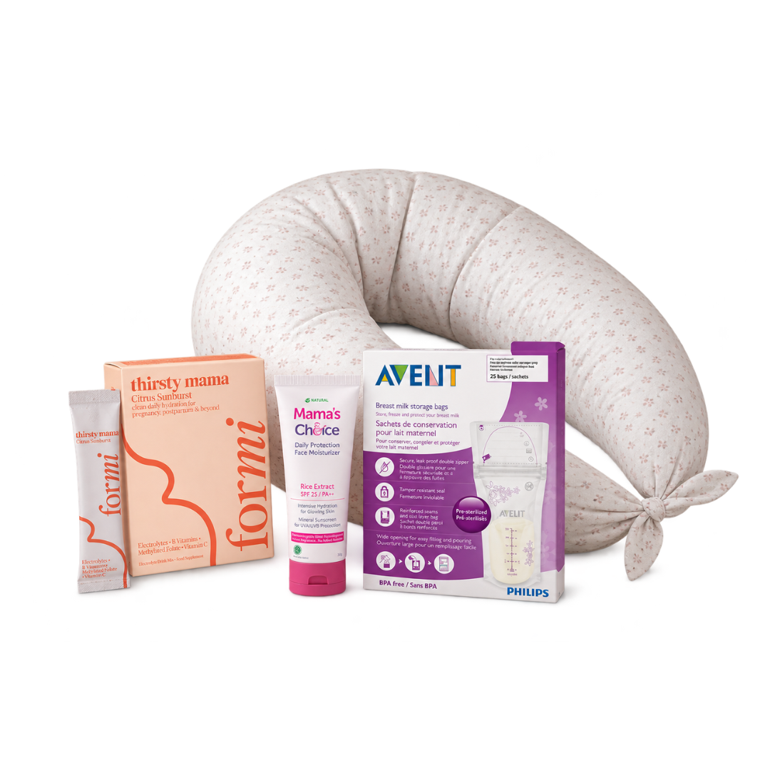 A Little Love for Mamas! Gift Set