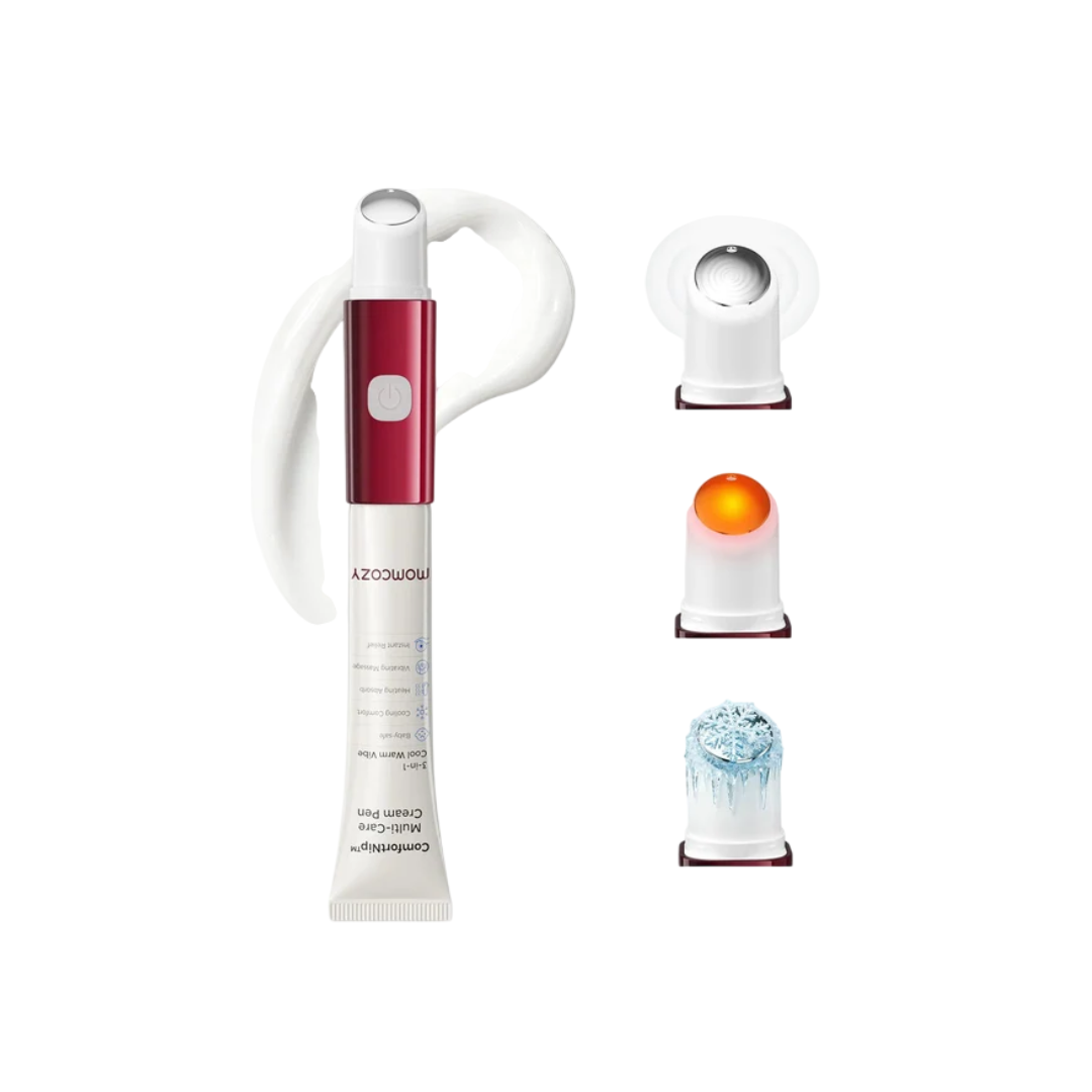 Momcozy ComfortNip™ Multi-Care Nipple Care Pen