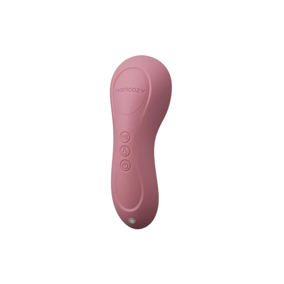 Momcozy 3-in-1 Kneading Lactation Massager