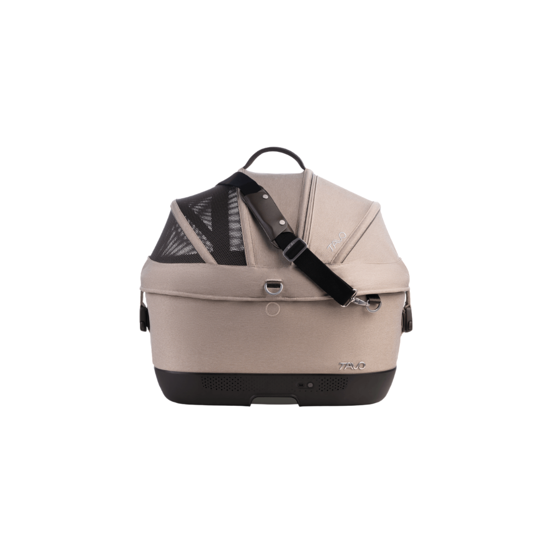 Tavo Maeve™ ISO5X Wind Pet Car Seat