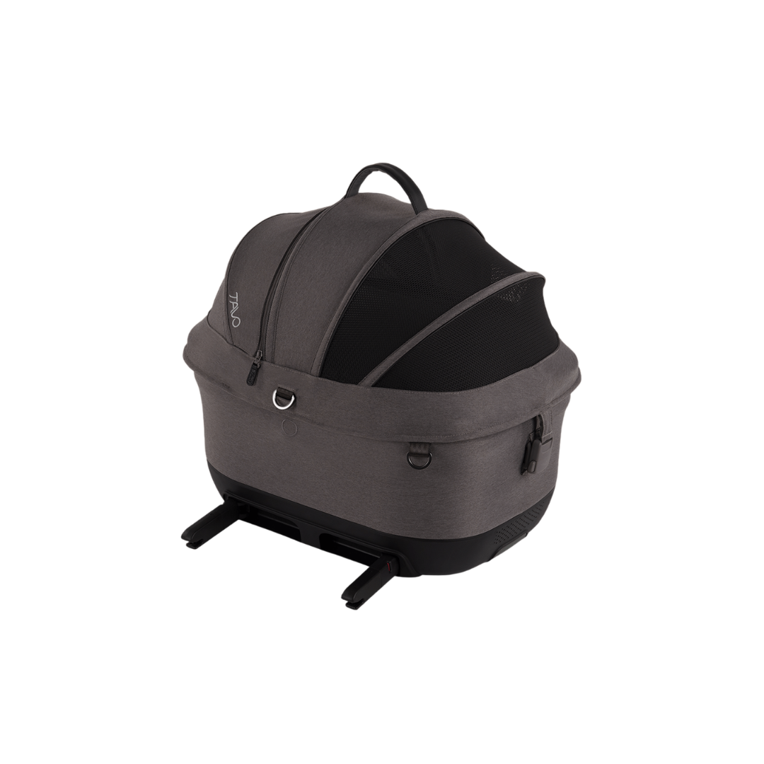Tavo Maeve™ ISO5X Wind Pet Car Seat