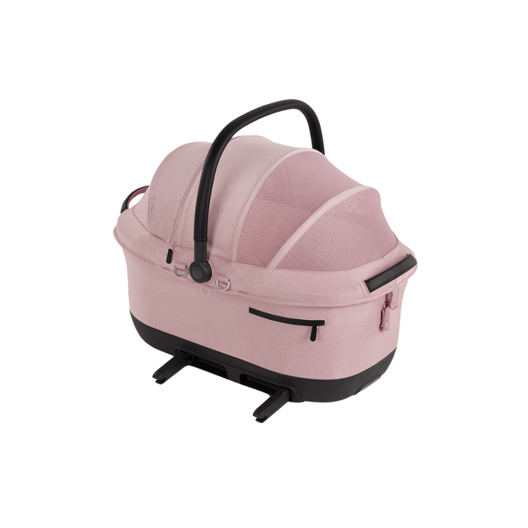 Tavo Maeve™ ISO6X Wind Pet Car Seat