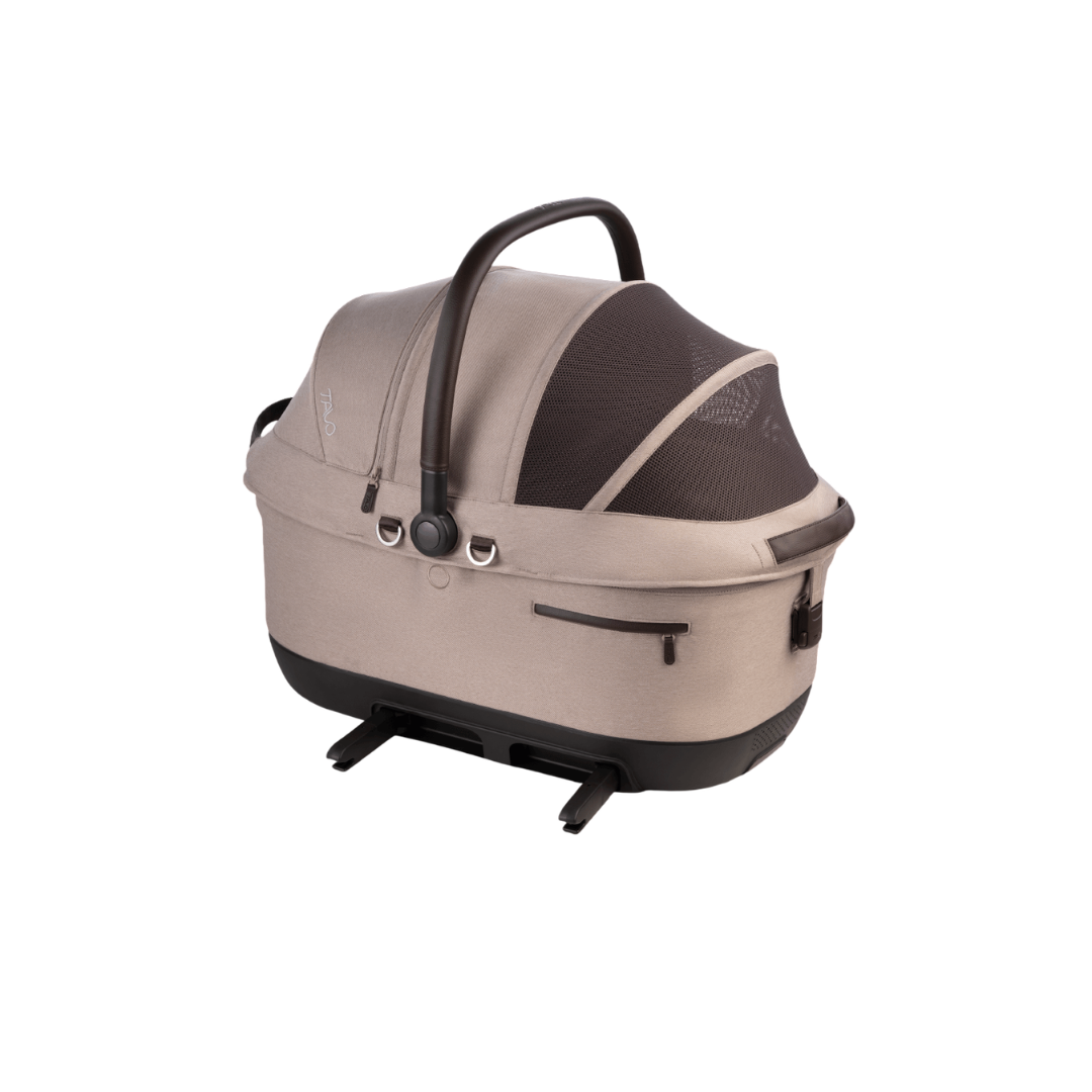 Tavo Maeve™ ISO6X Wind Pet Car Seat