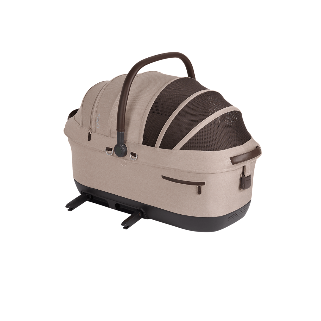 Tavo Maeve™ ISO7X Wind Pet Car Seat