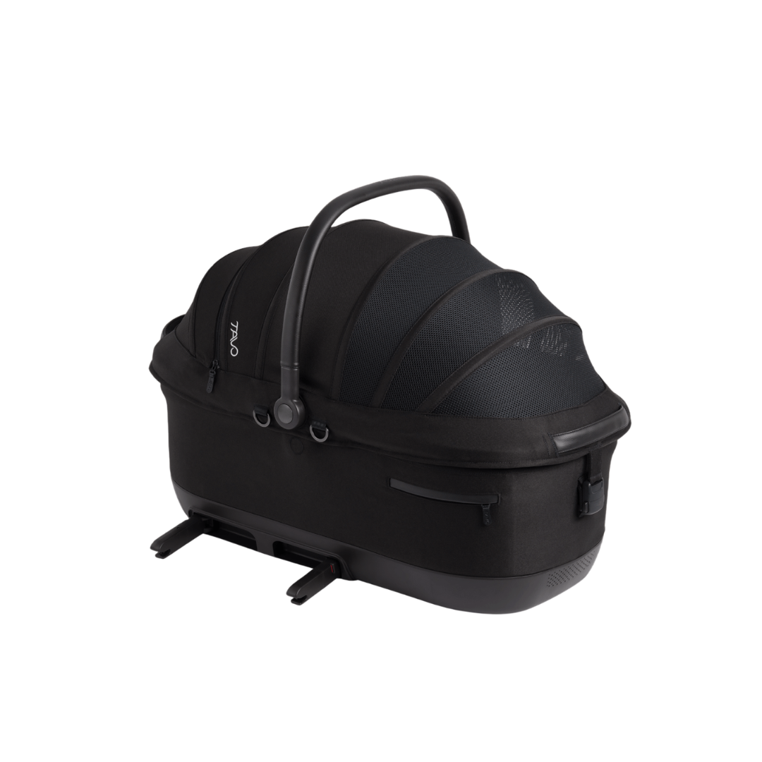 Tavo Maeve™ ISO7X Wind Pet Car Seat