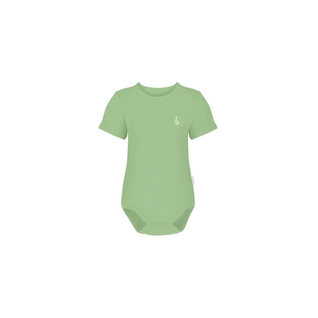 Raph&Remy Premium Bamboo Onesies - 12-18 months