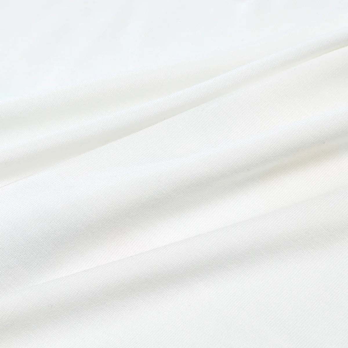 Baa Baa Sheepz x Snoopy Short Sleeve Shirt & Pants Kids Set (White)