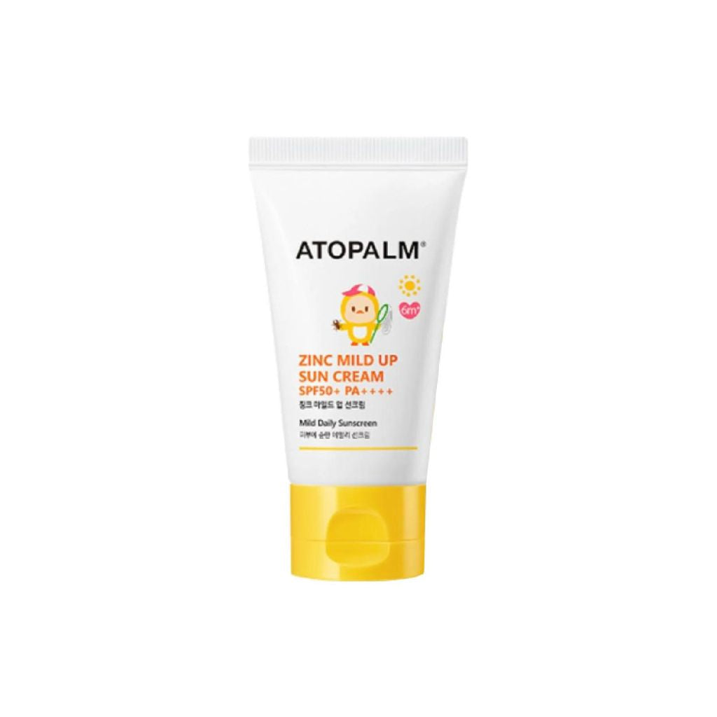 Atopalm Zinc Mild Up Sun Cream SPF50+ PA++++