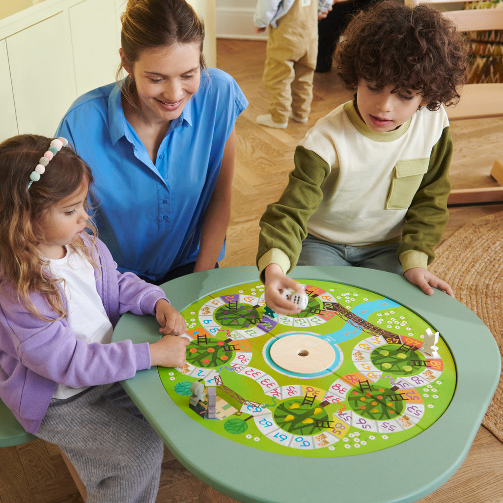 Stokke MuTable V2 Playboard