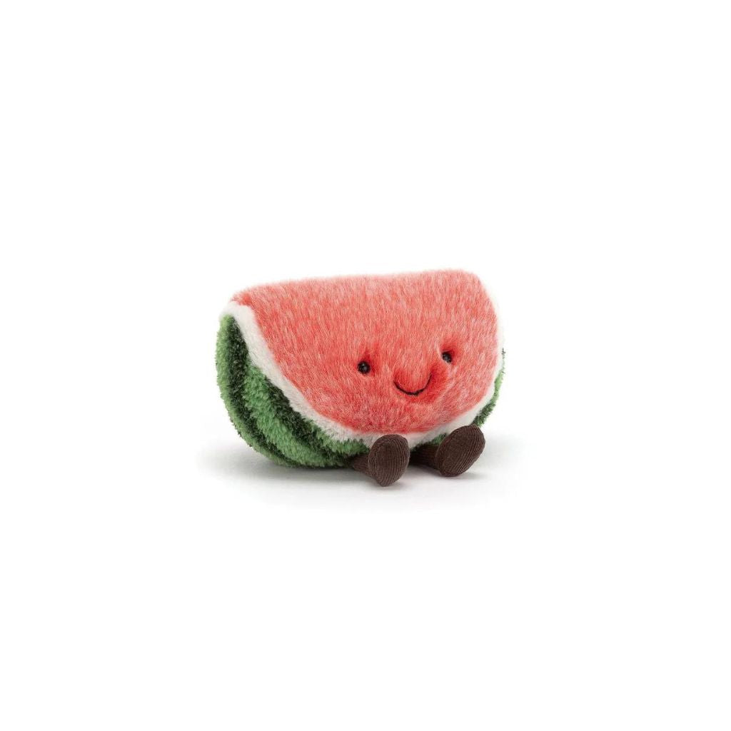 Jellycat Amuseable Watermelon